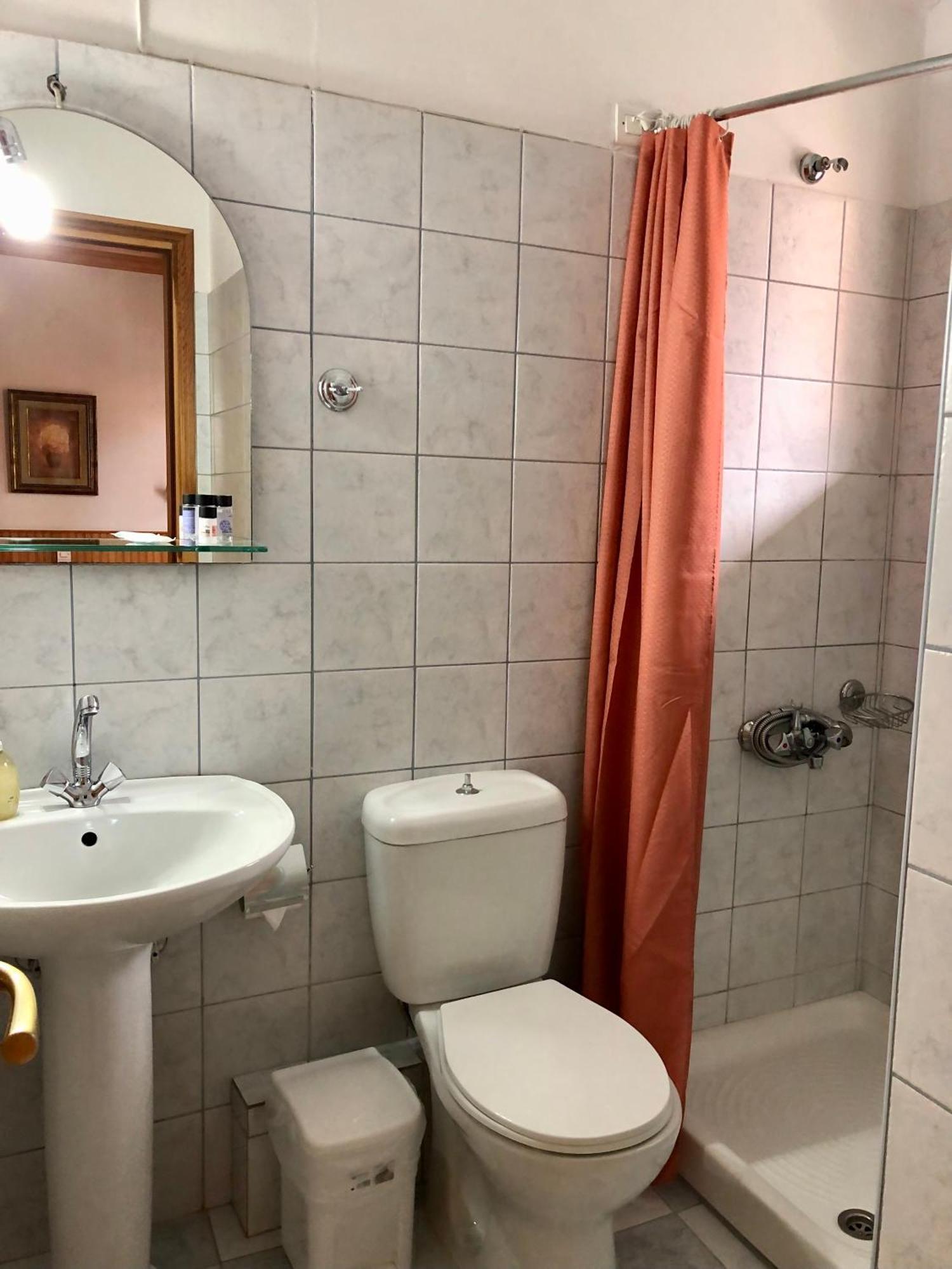 Apostolos Hotel Metsovo Room photo